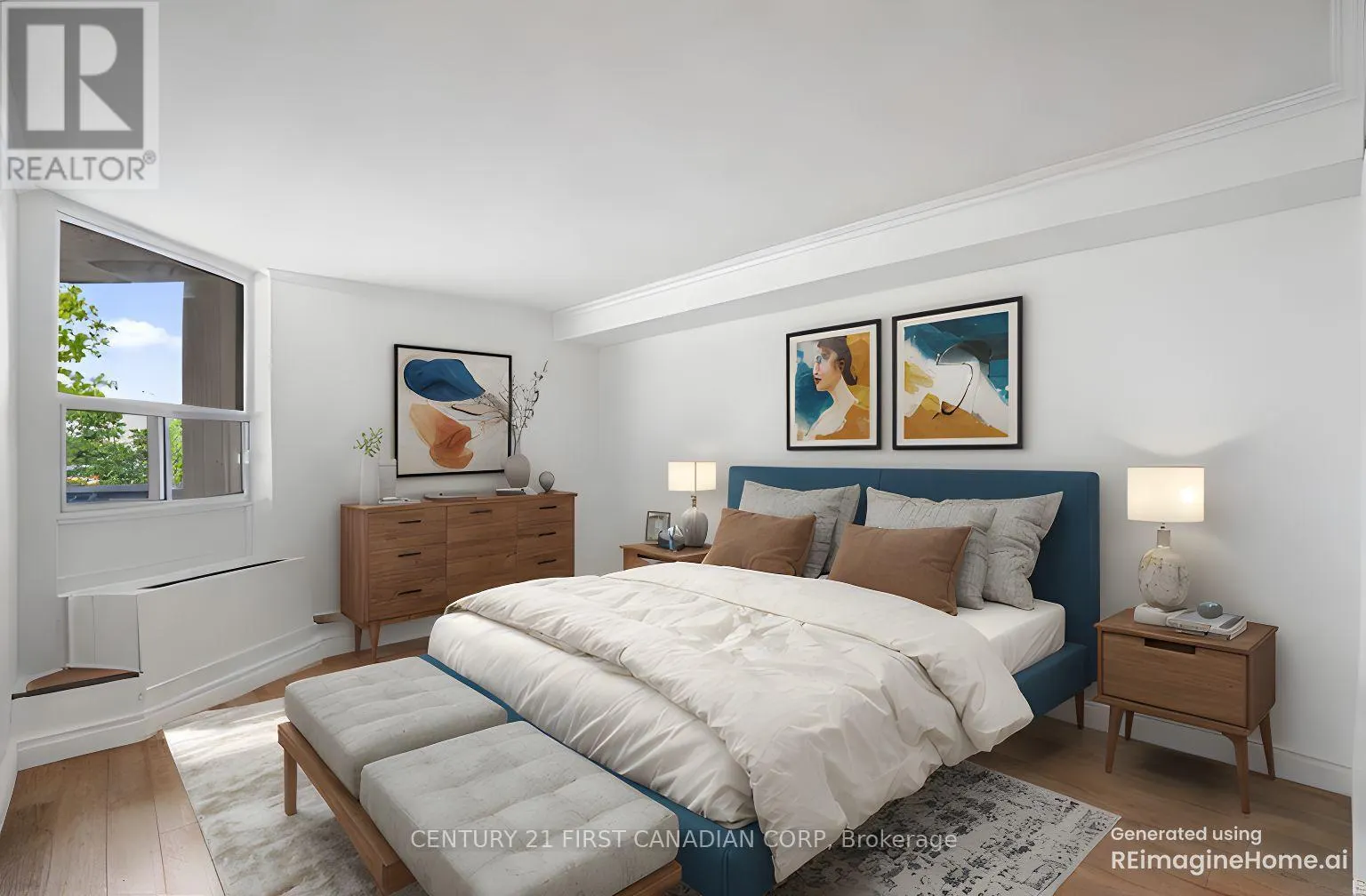 402 - 363 COLBORNE STREET, #402