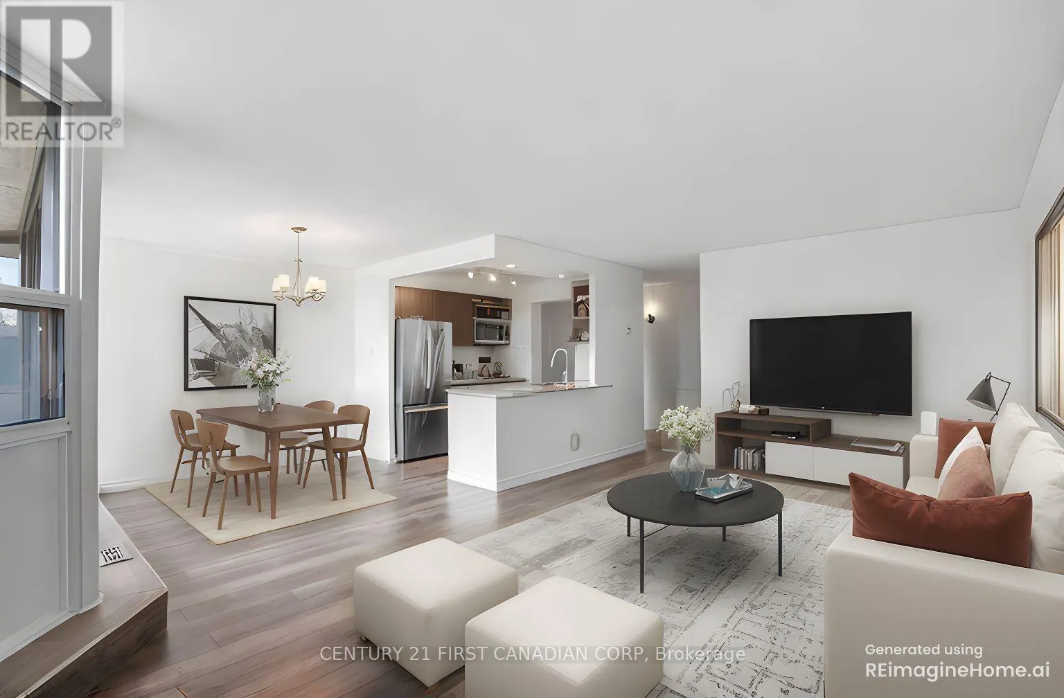 402 - 363 COLBORNE STREET, #402