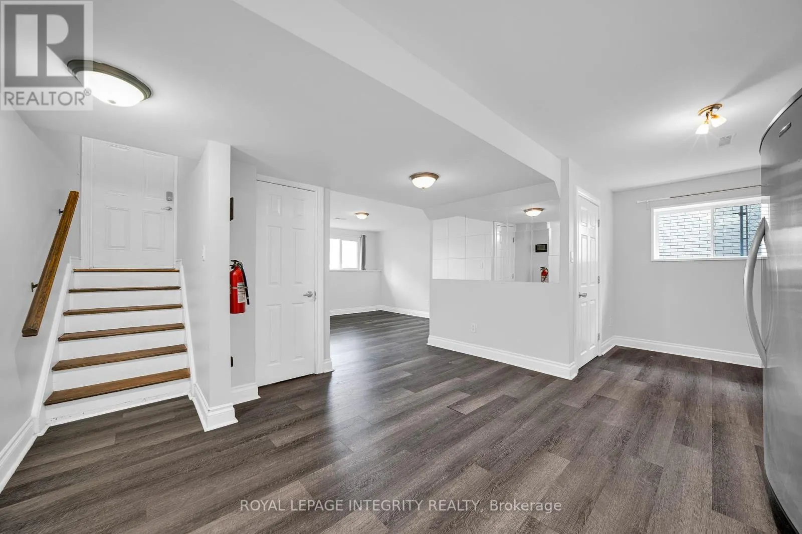 UNIT B - 1896 FEATHERSTON DRIVE