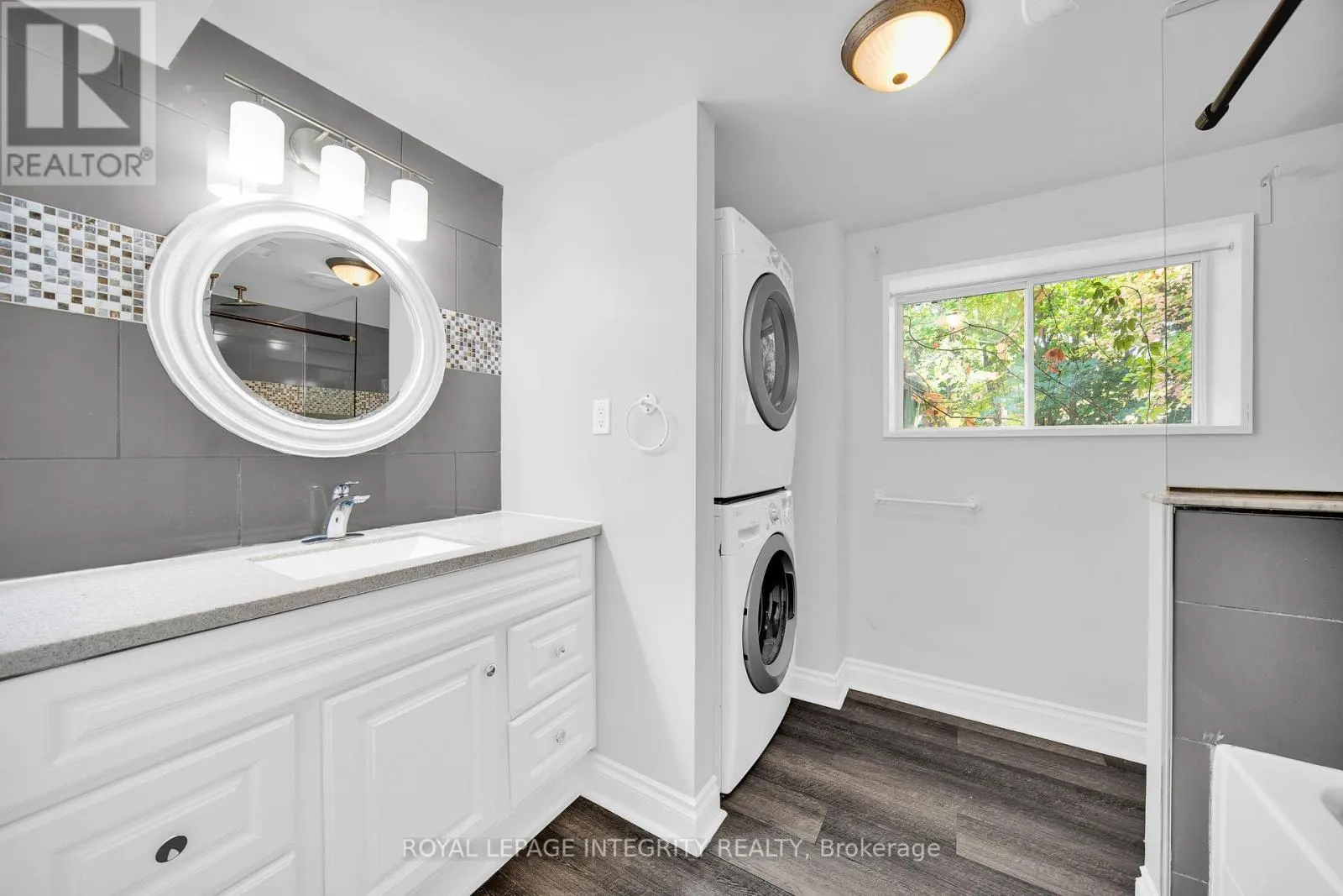 UNIT B - 1896 FEATHERSTON DRIVE
