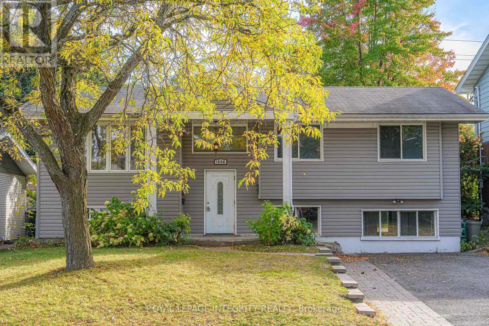 UNIT B - 1896 FEATHERSTON DRIVE