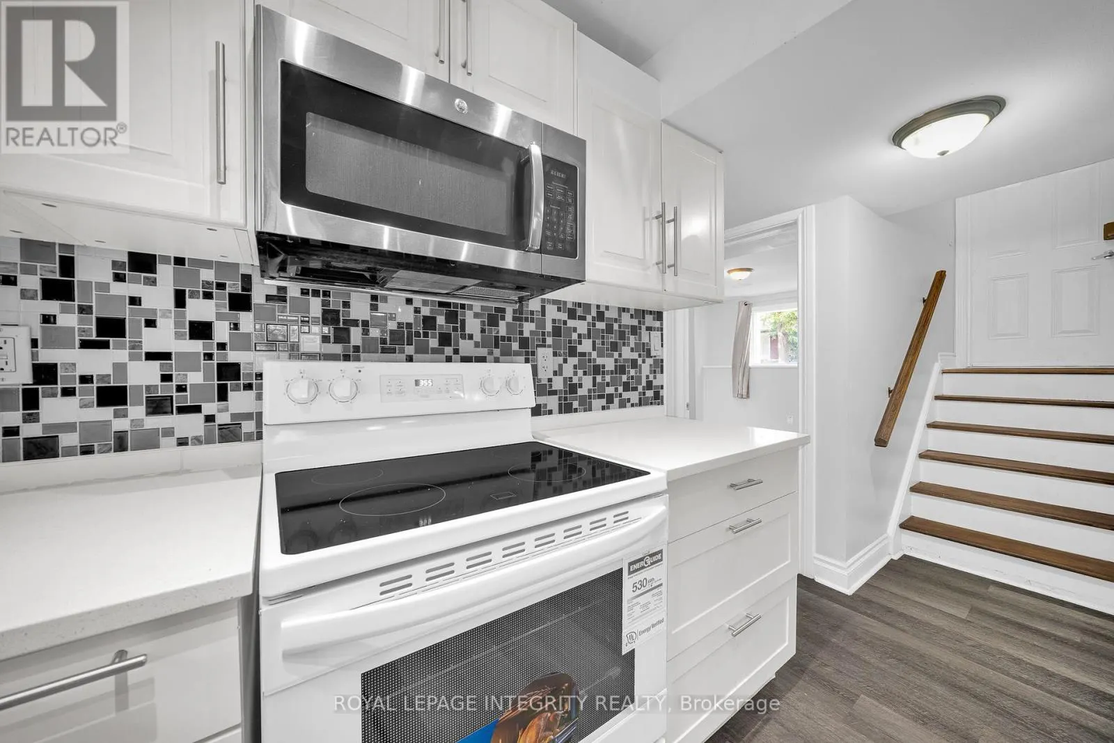 UNIT B - 1896 FEATHERSTON DRIVE