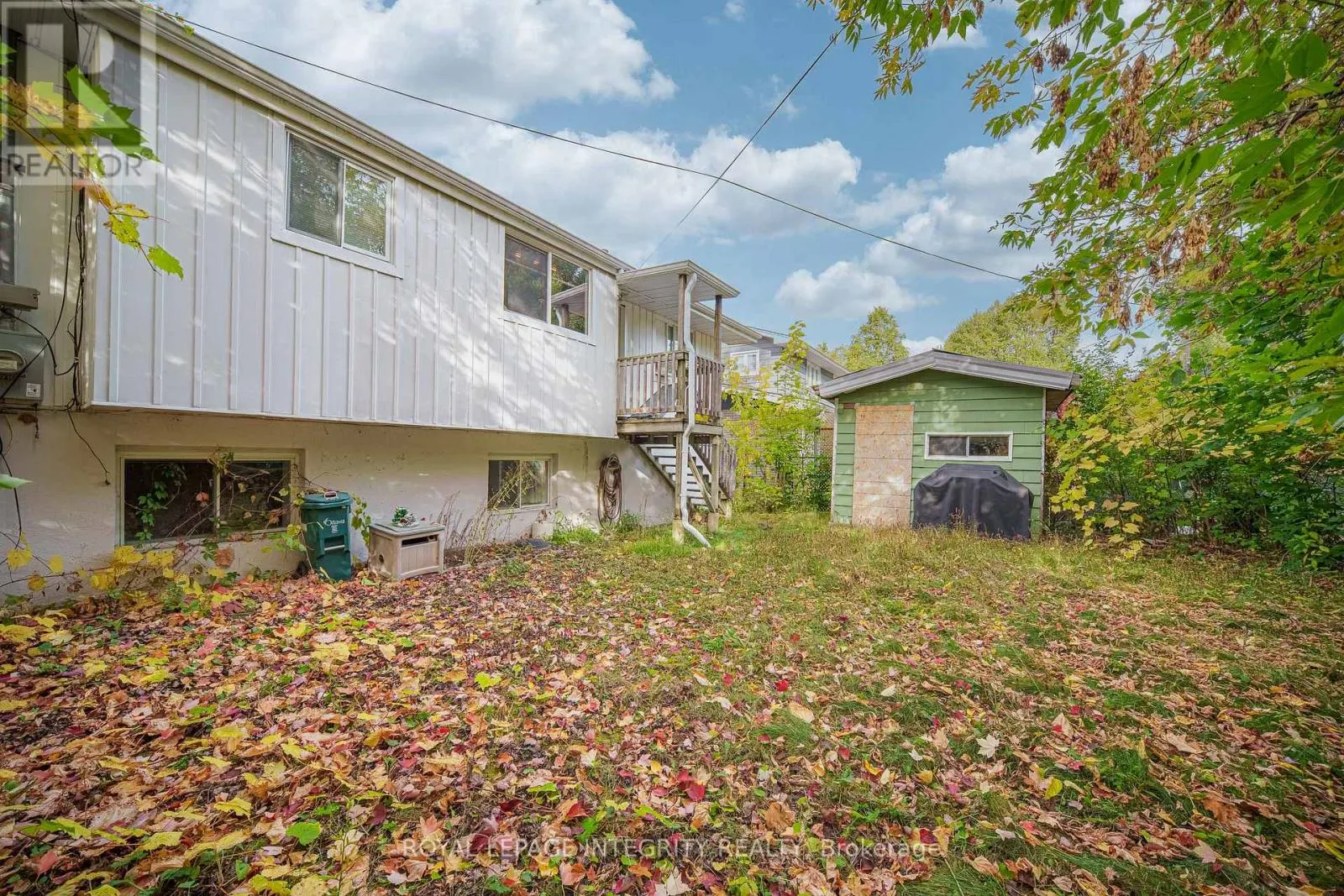 UNIT B - 1896 FEATHERSTON DRIVE