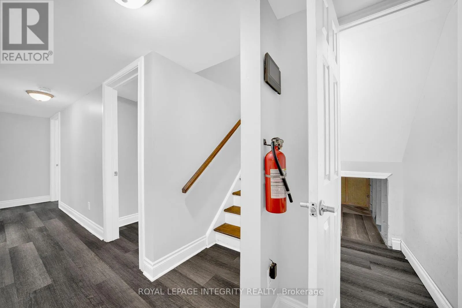UNIT B - 1896 FEATHERSTON DRIVE