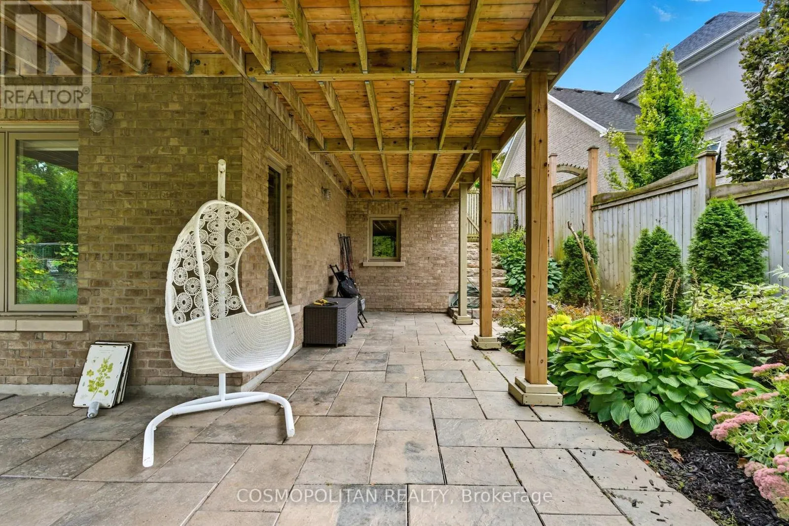 5 BROOKLYN COURT