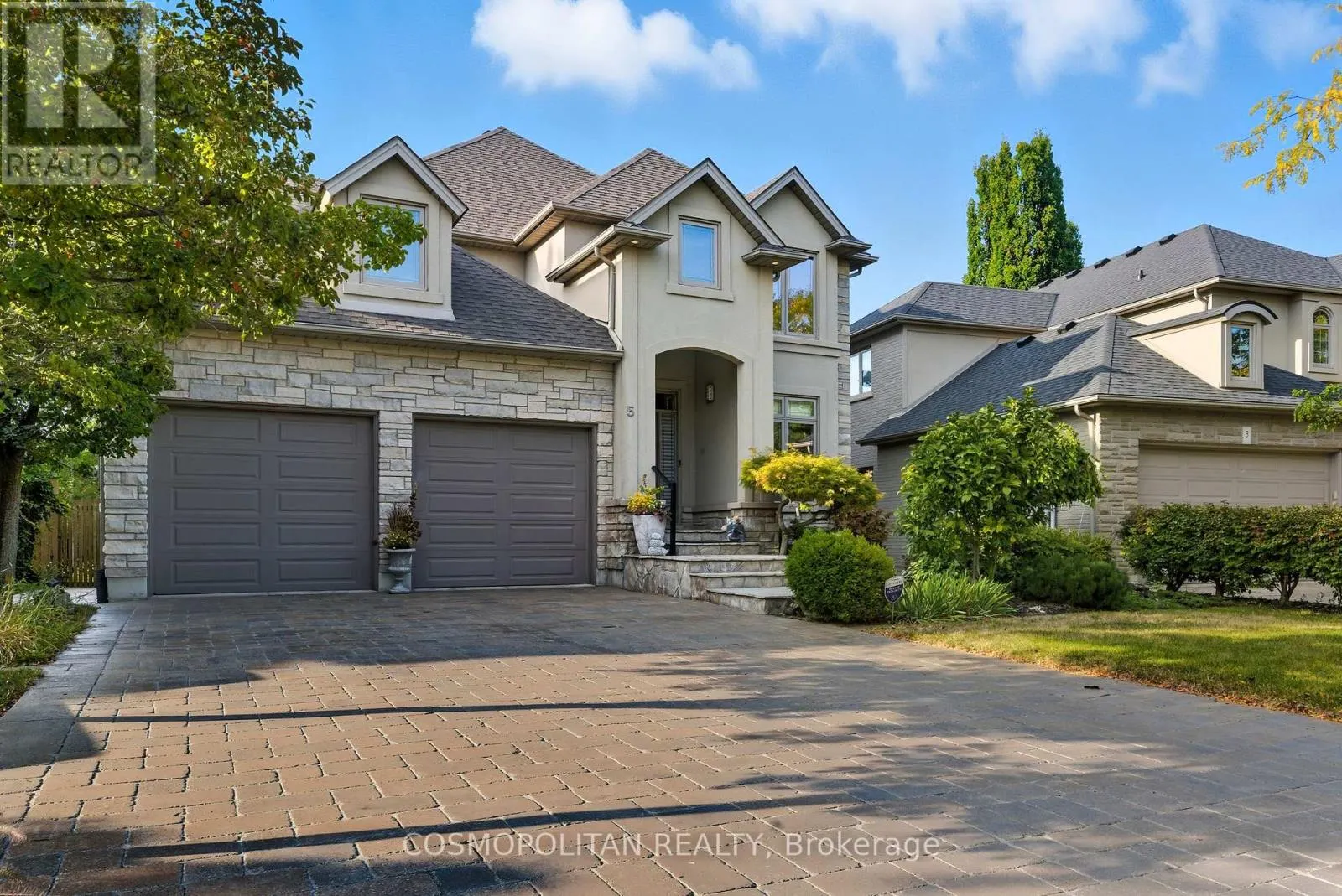 5 BROOKLYN COURT