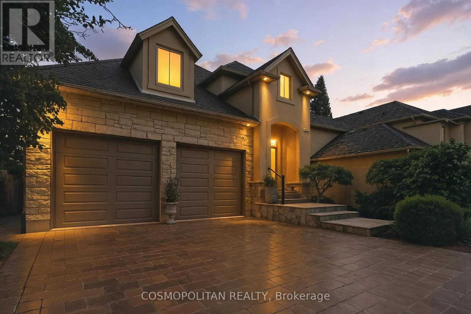 5 BROOKLYN COURT
