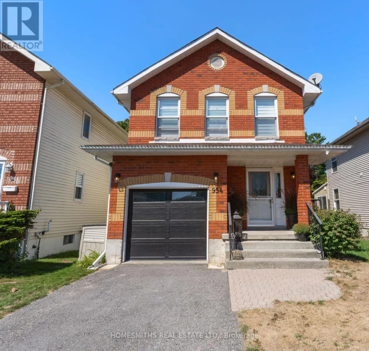 954 FAIRBANKS ROAD