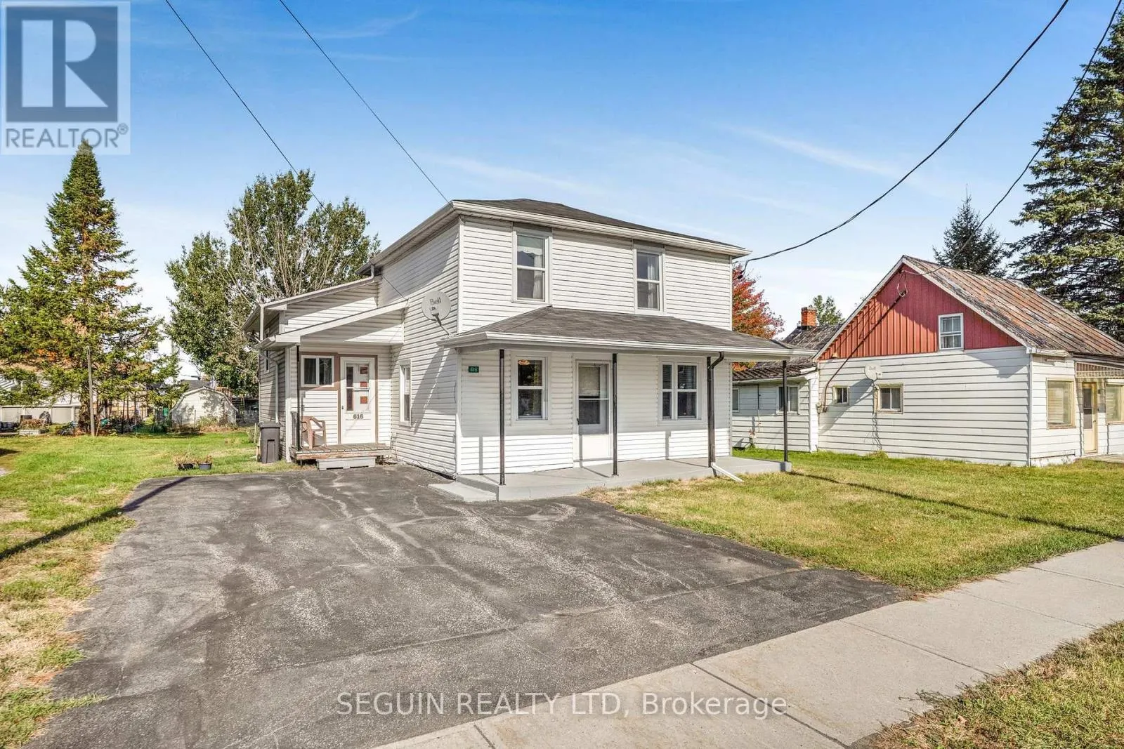 616 ST-PHILIPPE STREET