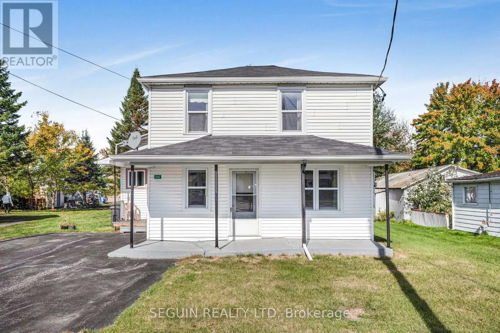 616 ST-PHILIPPE STREET
