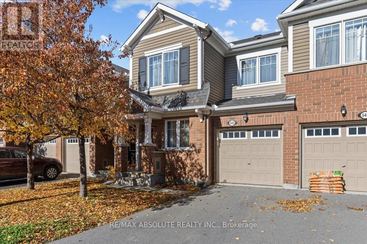 543 FOXLIGHT CIRCLE