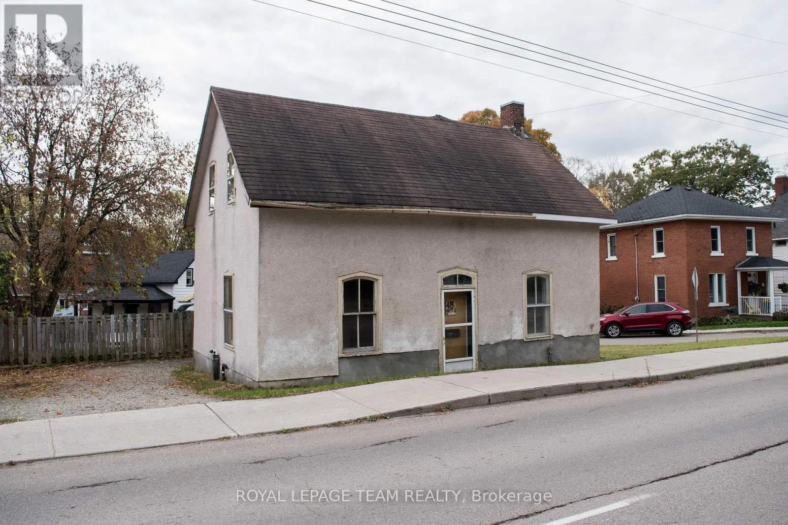 45 COUMBES STREET