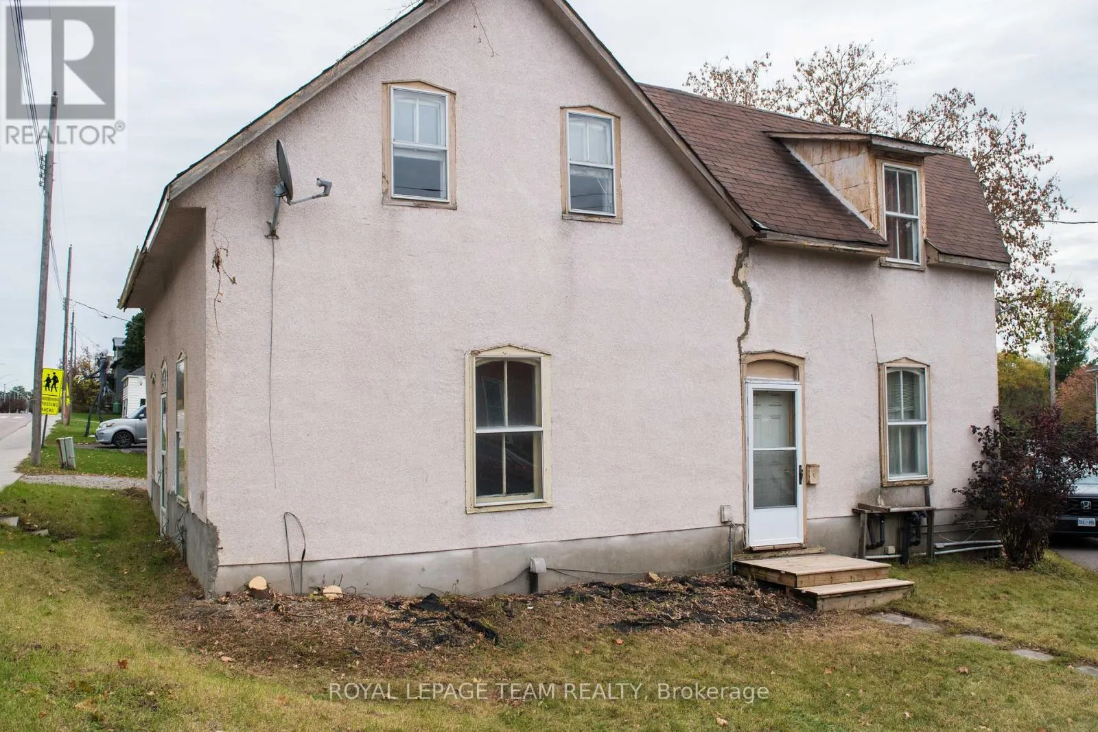 45 COUMBES STREET