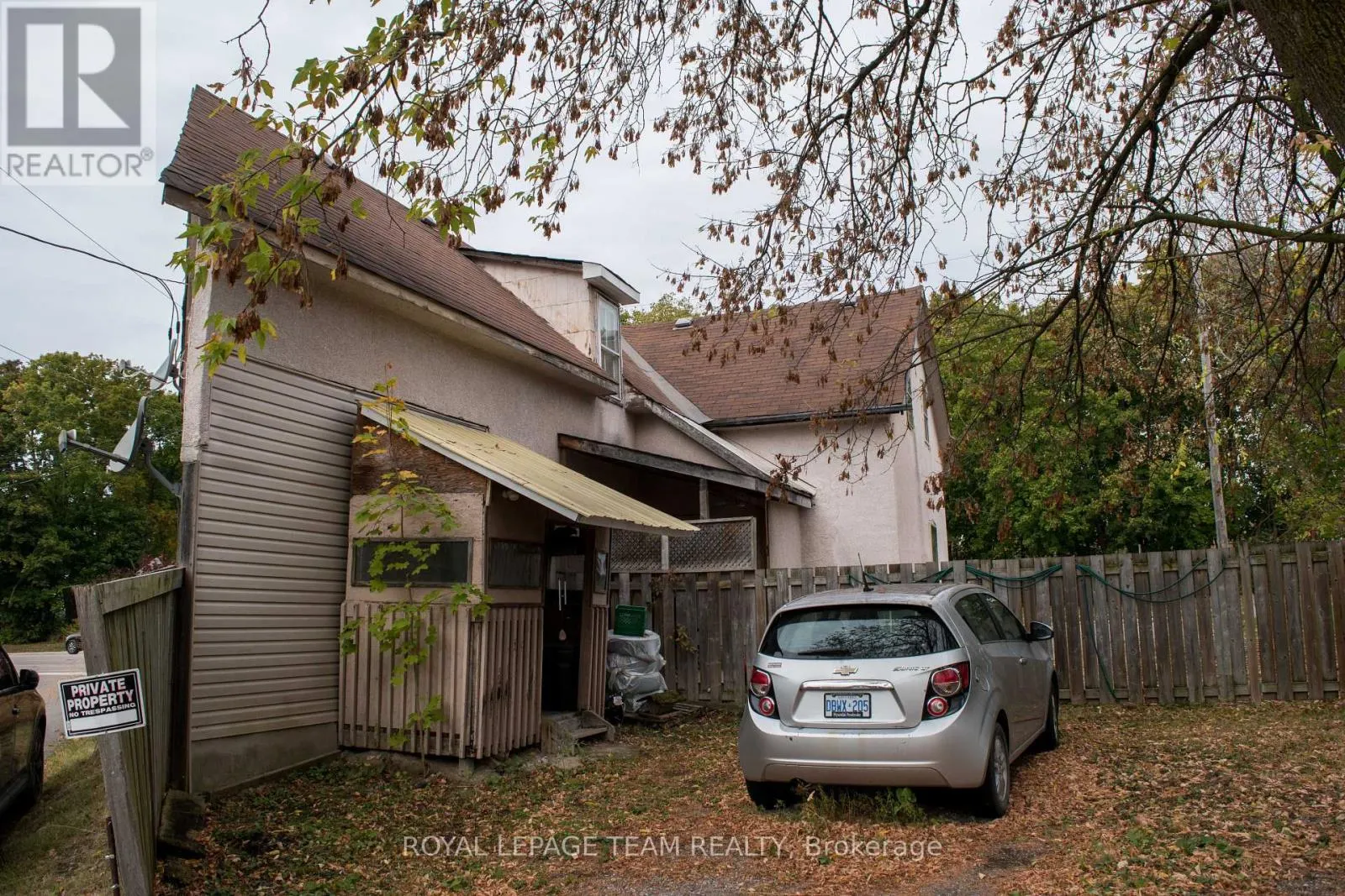 45 COUMBES STREET