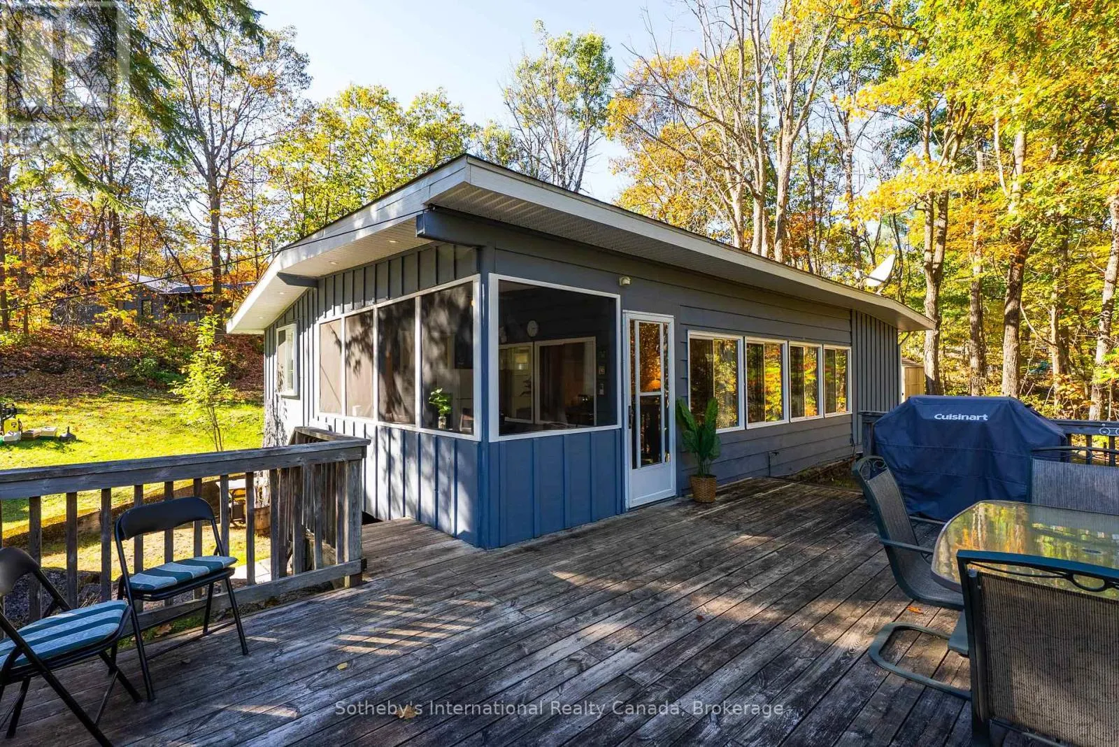 1161 NORTH KAHSHE LAKE ROAD