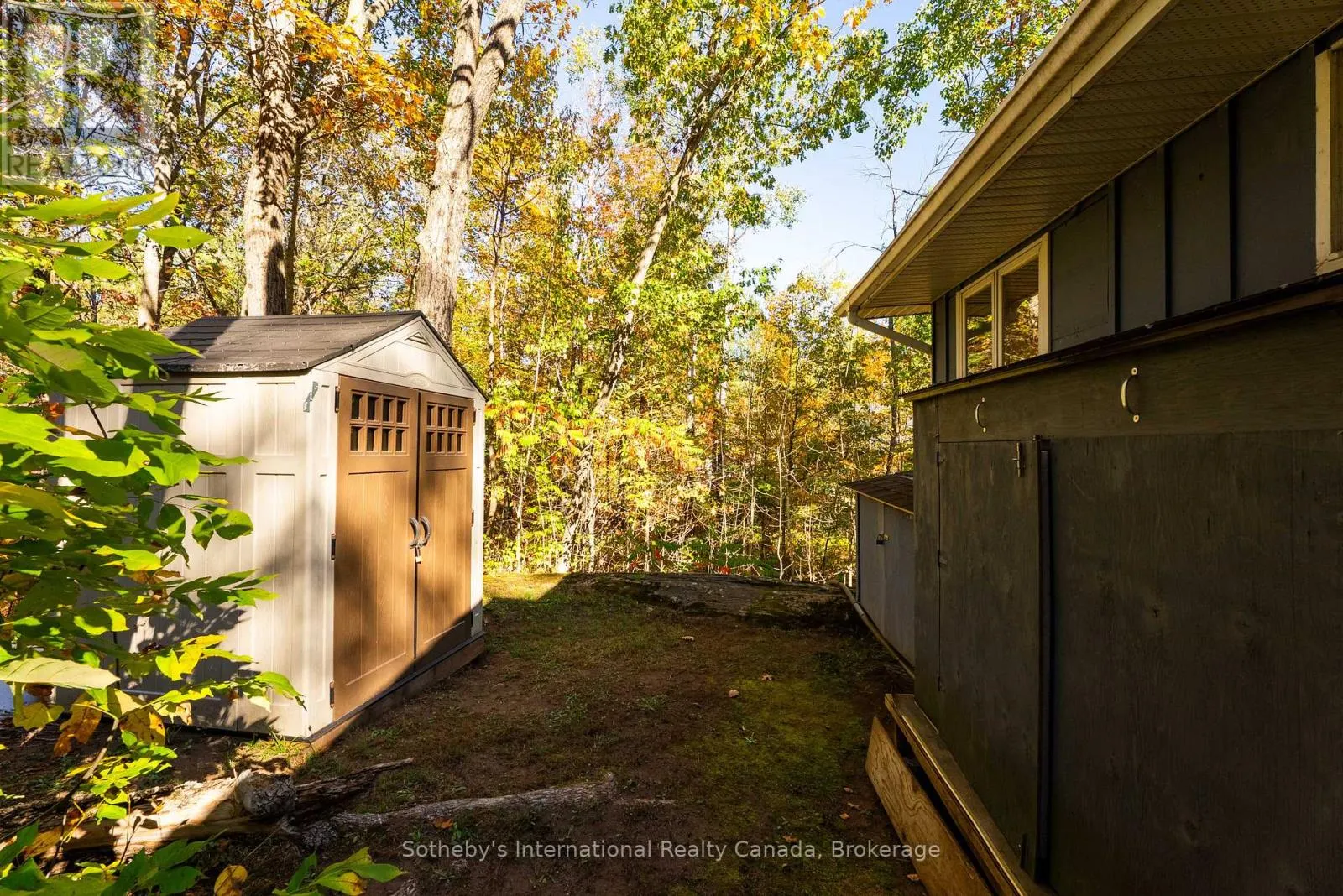 1161 NORTH KAHSHE LAKE ROAD