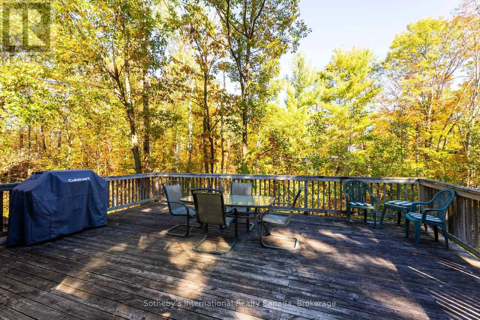 1161 NORTH KAHSHE LAKE ROAD