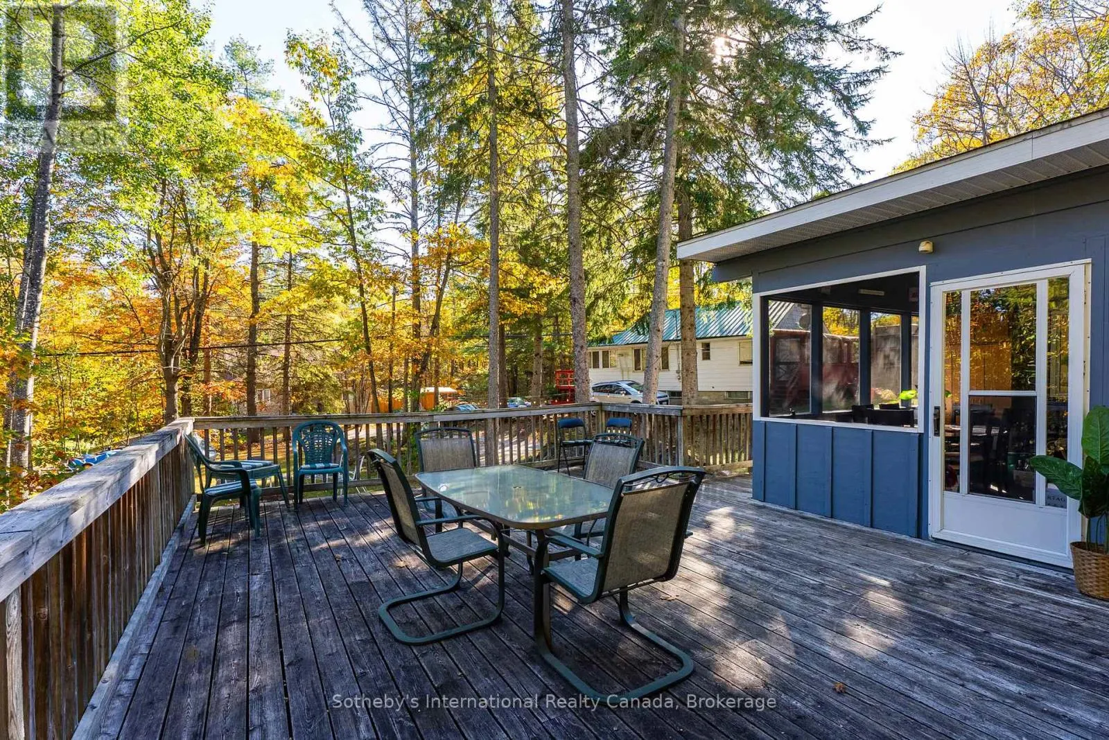 1161 NORTH KAHSHE LAKE ROAD