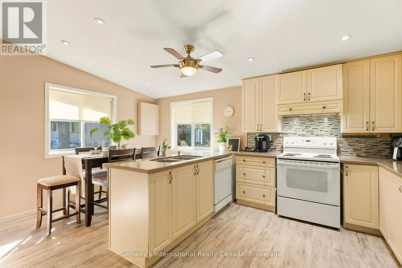 1161 NORTH KAHSHE LAKE ROAD