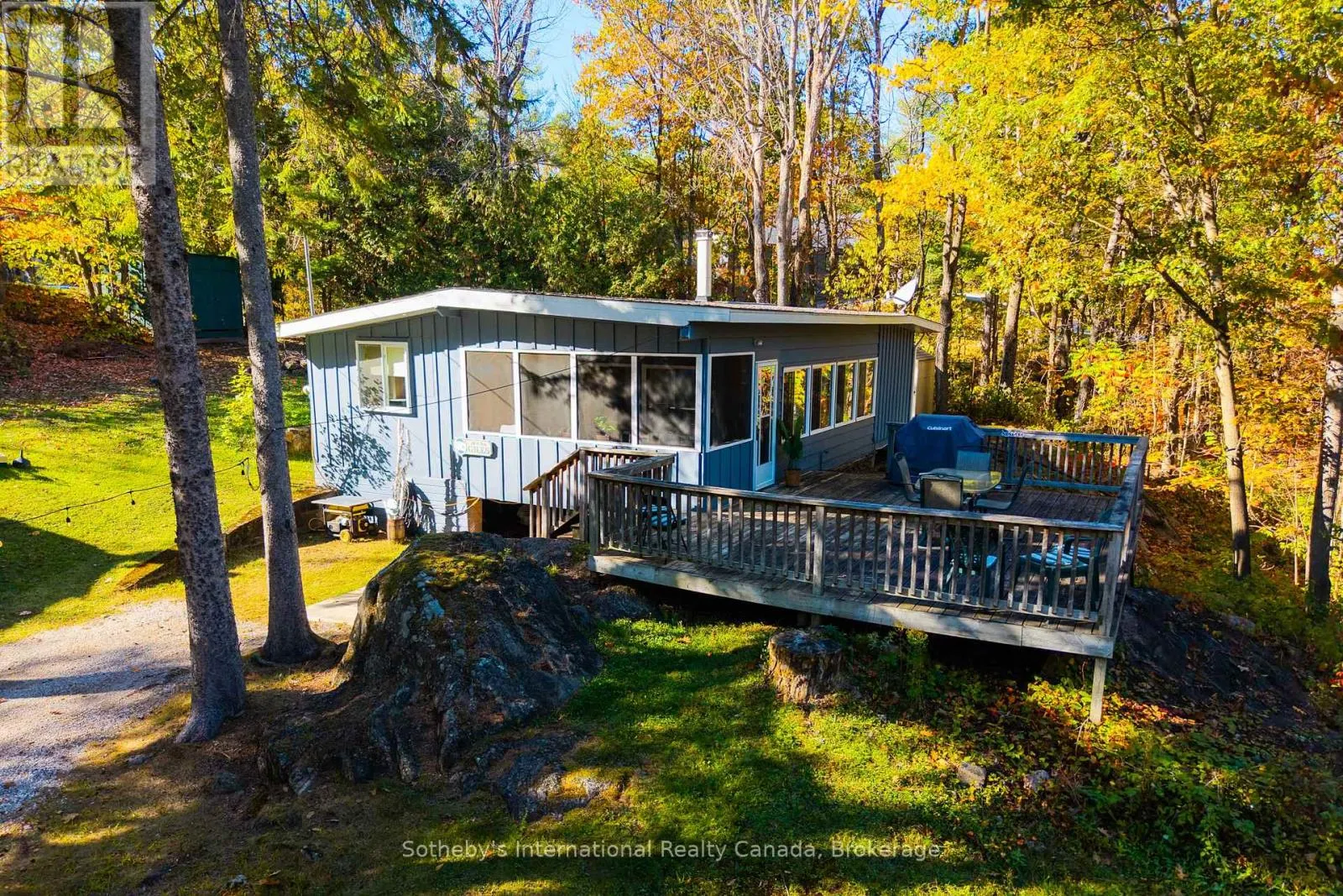1161 NORTH KAHSHE LAKE ROAD