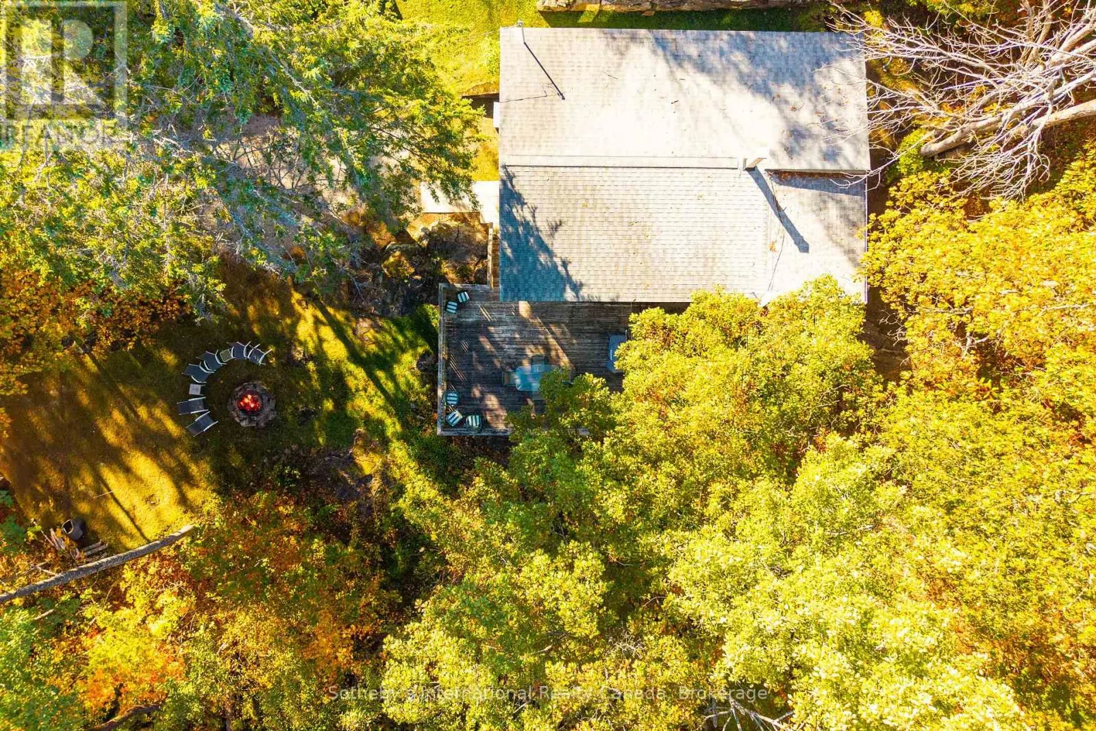 1161 NORTH KAHSHE LAKE ROAD
