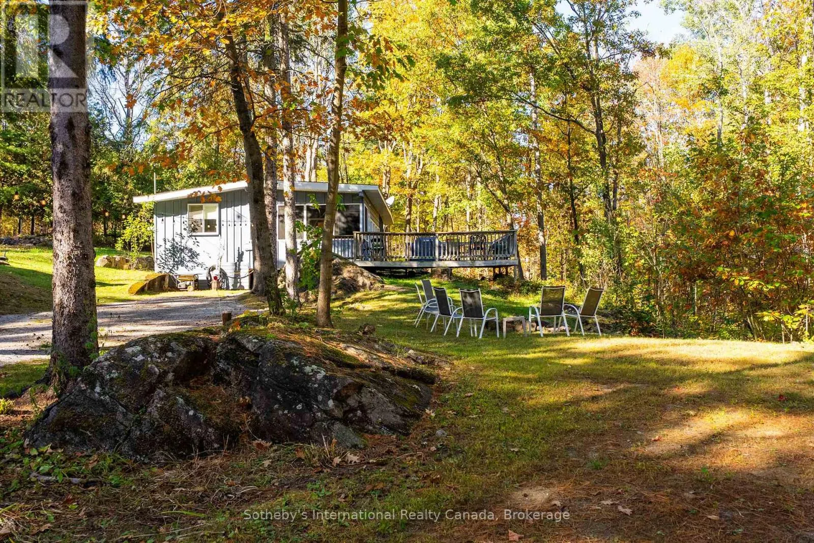 1161 NORTH KAHSHE LAKE ROAD