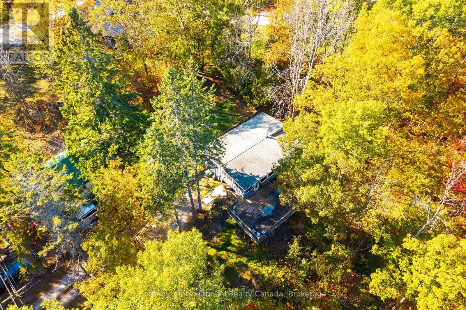 1161 NORTH KAHSHE LAKE ROAD