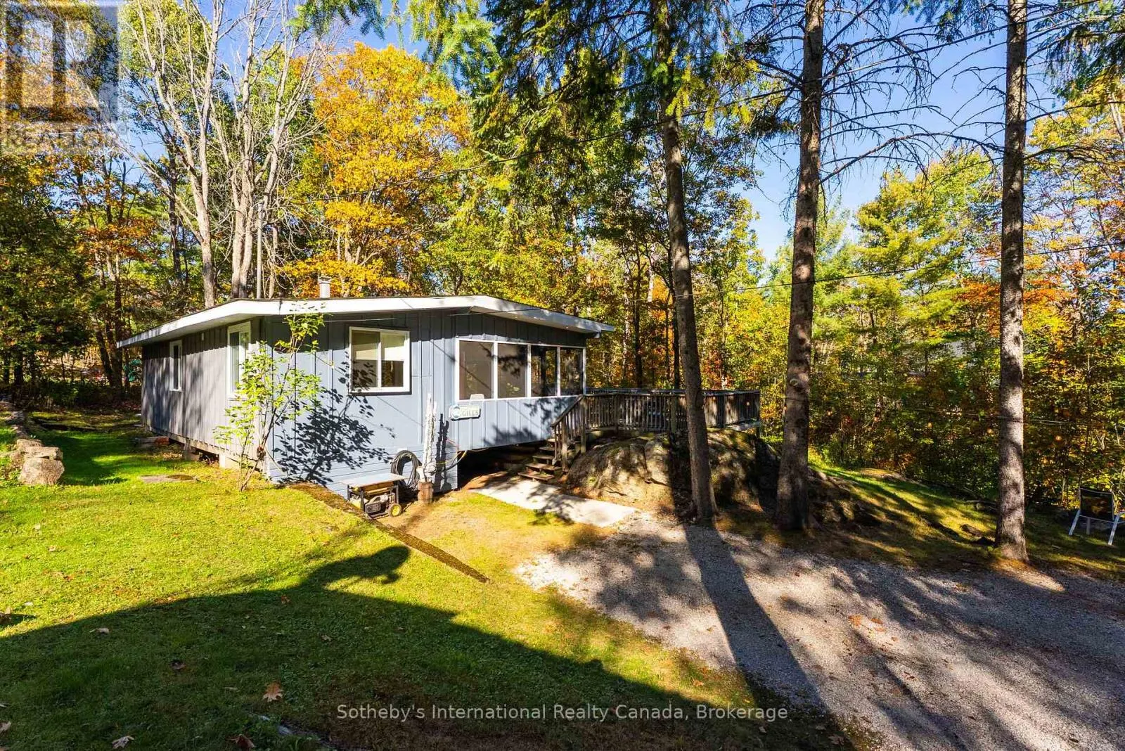 1161 NORTH KAHSHE LAKE ROAD