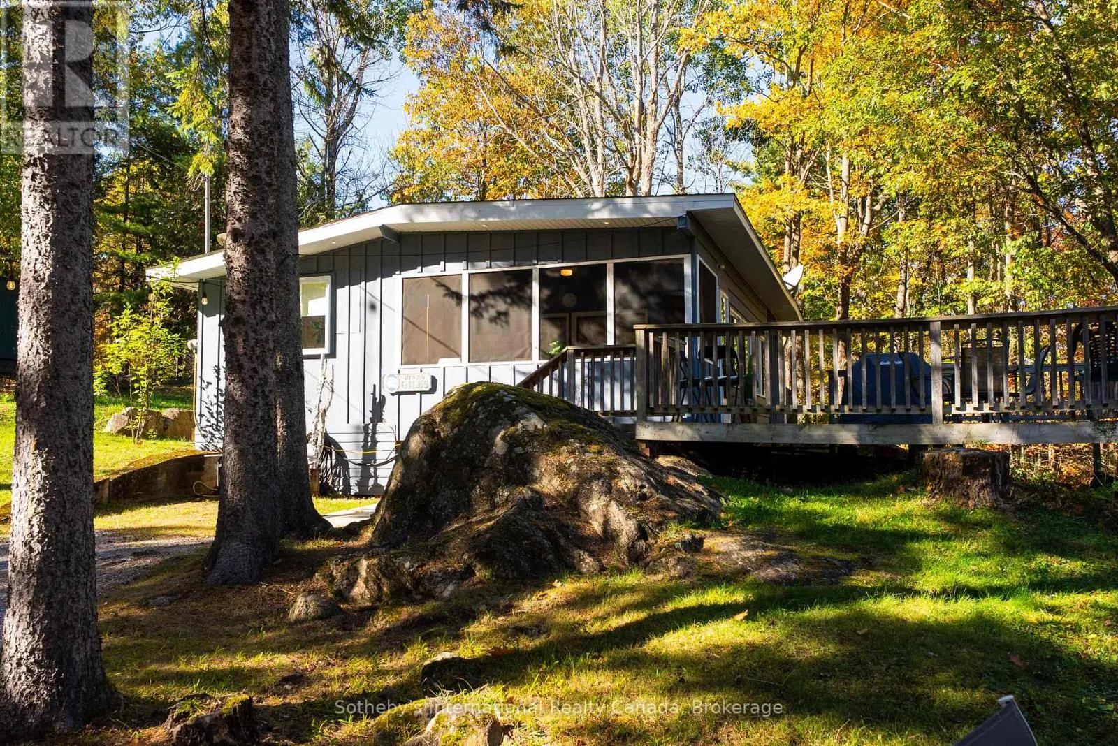 1161 NORTH KAHSHE LAKE ROAD
