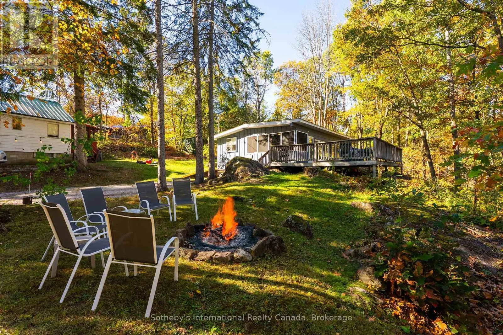 1161 NORTH KAHSHE LAKE ROAD