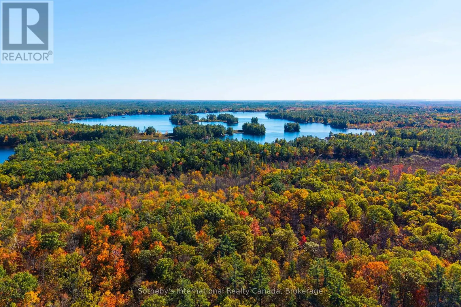 1161 NORTH KAHSHE LAKE ROAD