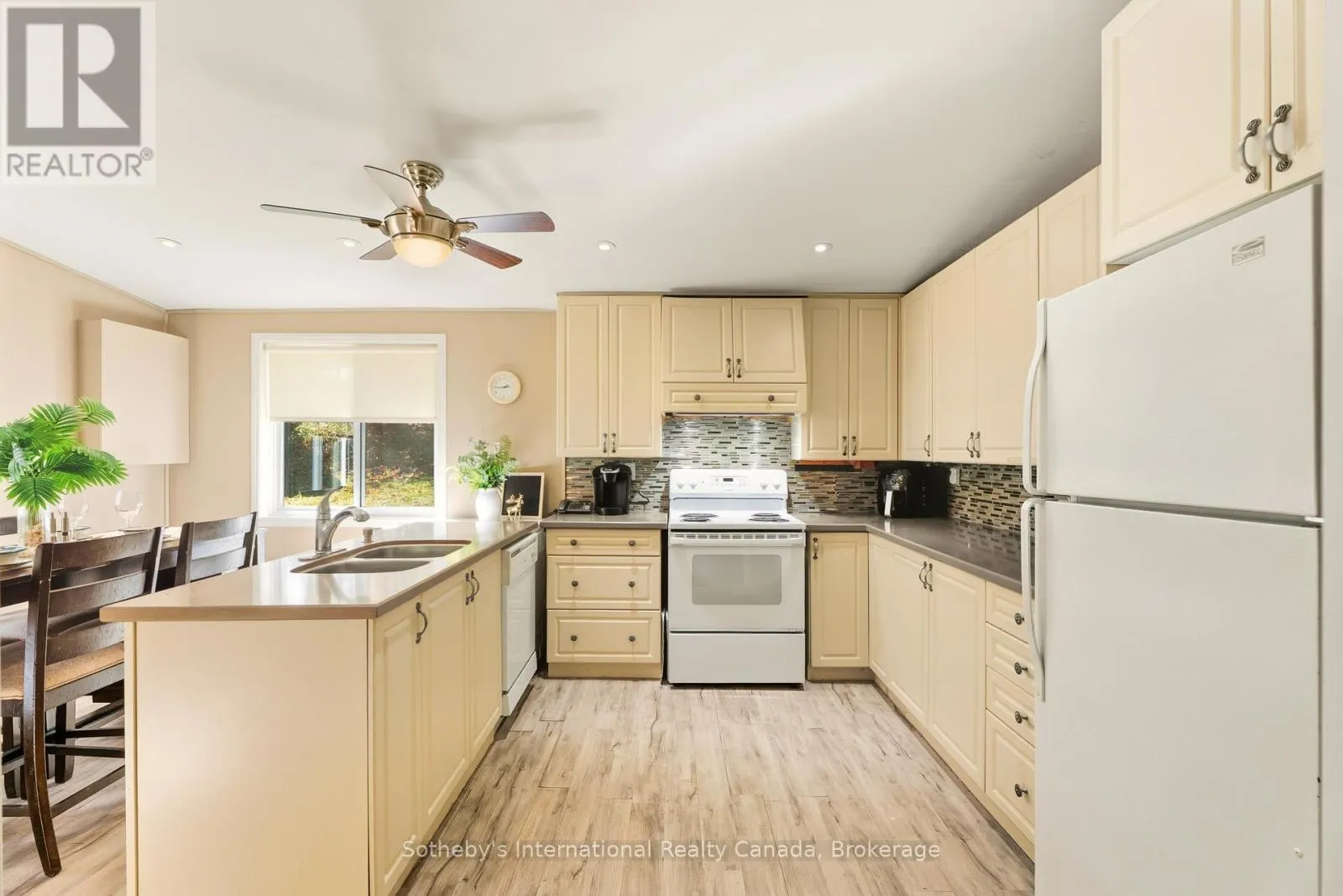 1161 NORTH KAHSHE LAKE ROAD