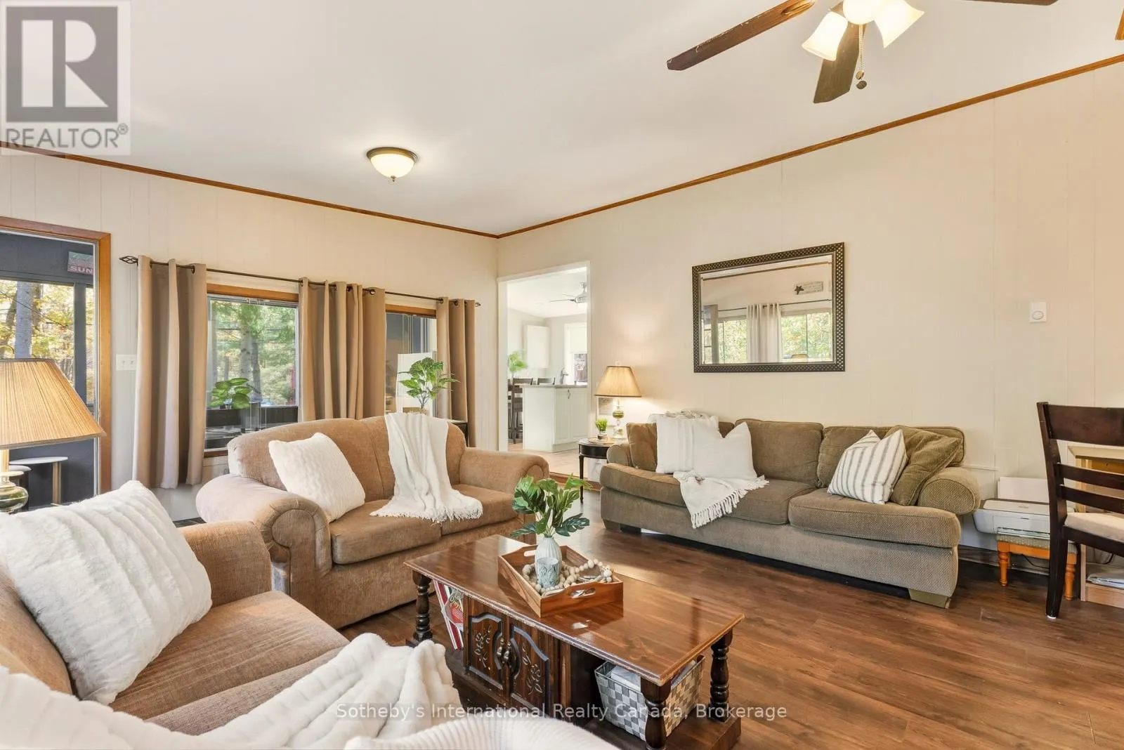 1161 NORTH KAHSHE LAKE ROAD