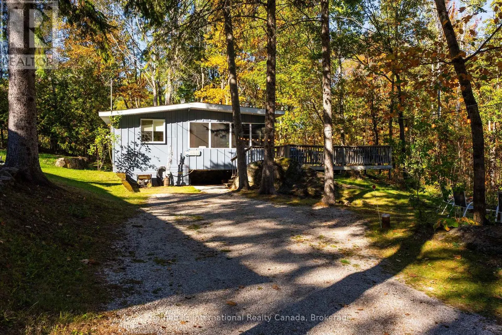1161 NORTH KAHSHE LAKE ROAD