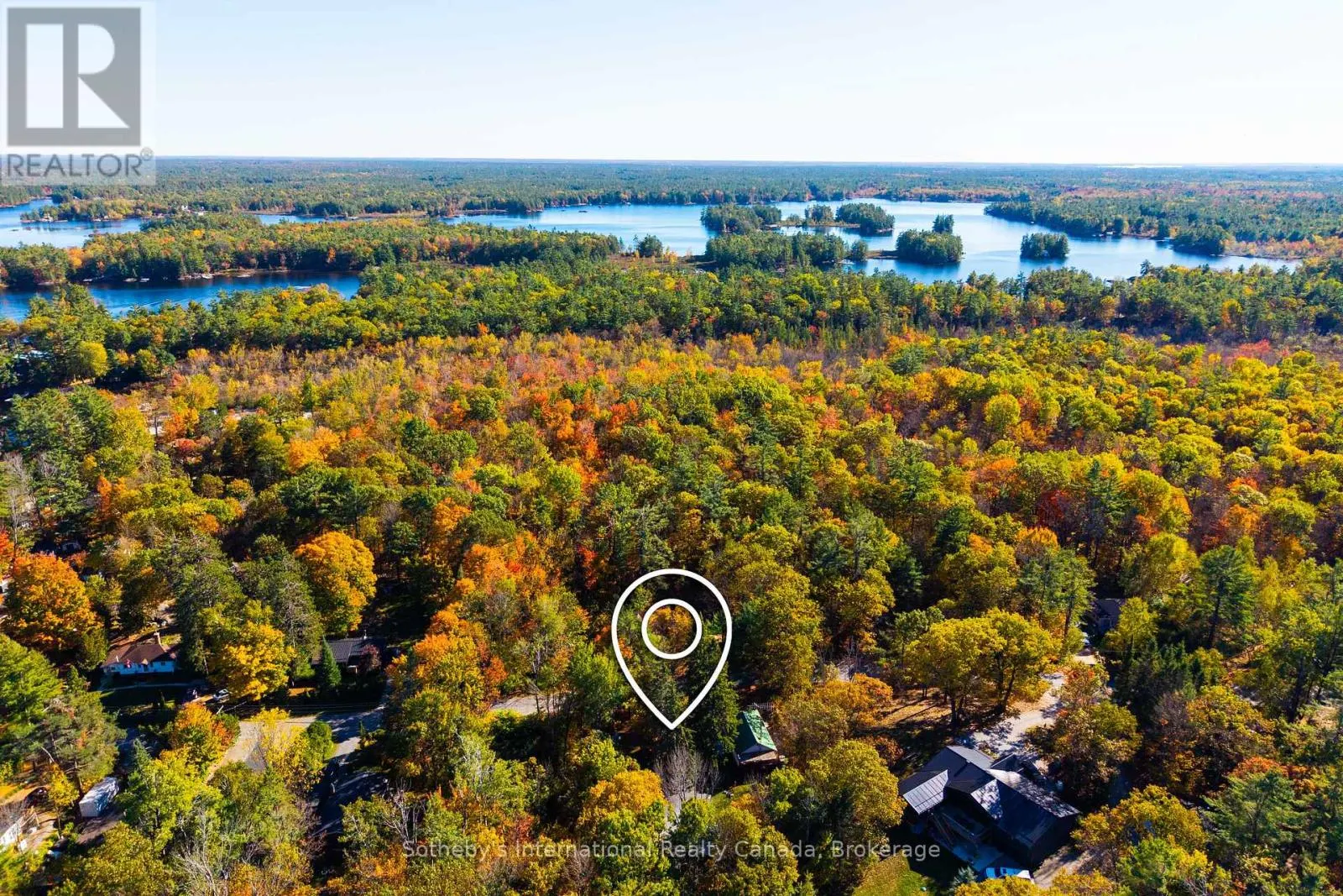 1161 NORTH KAHSHE LAKE ROAD