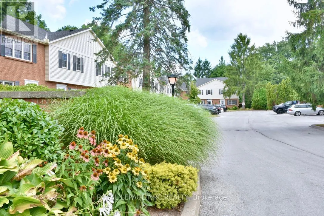 11 - 159 CANBORO ROAD, #11