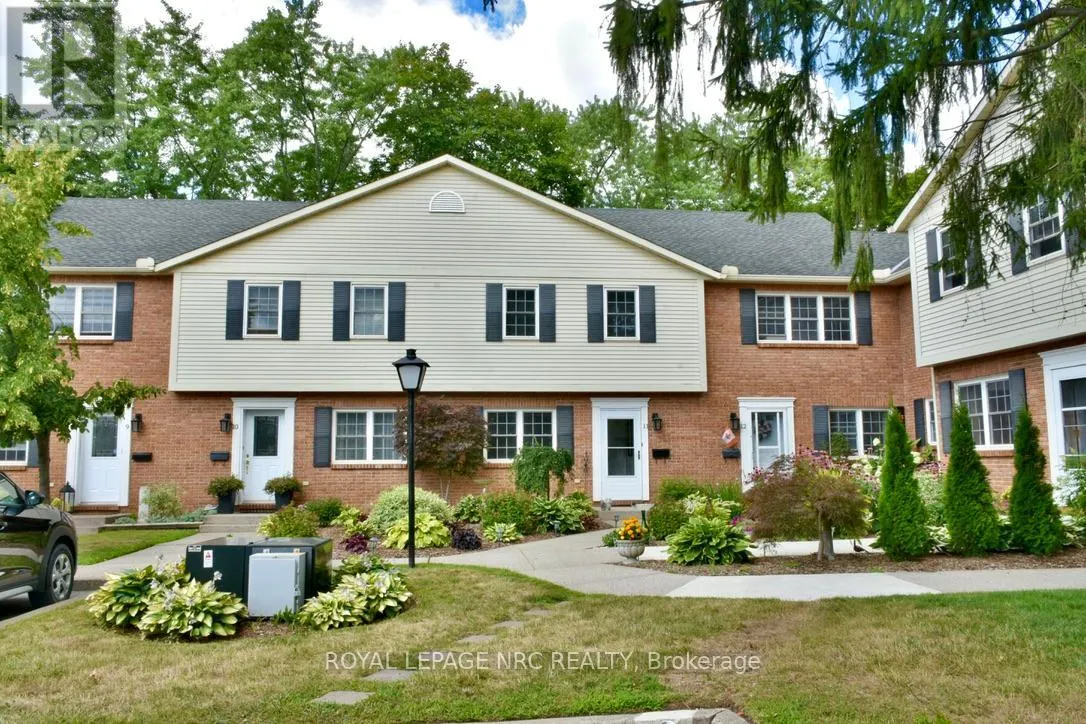 11 - 159 CANBORO ROAD, #11