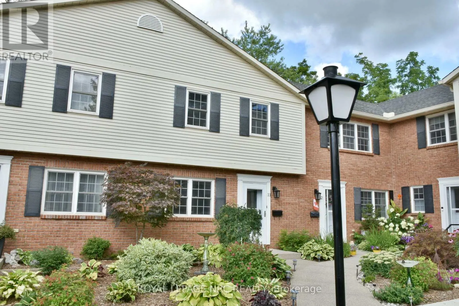 11 - 159 CANBORO ROAD, #11