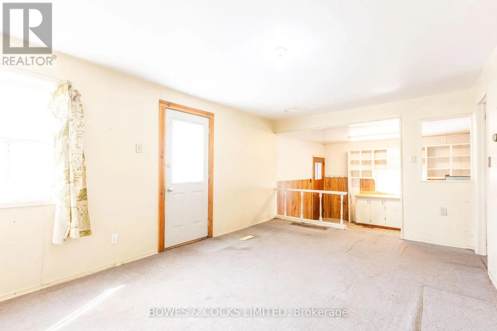 19 JAKEMAN STREET