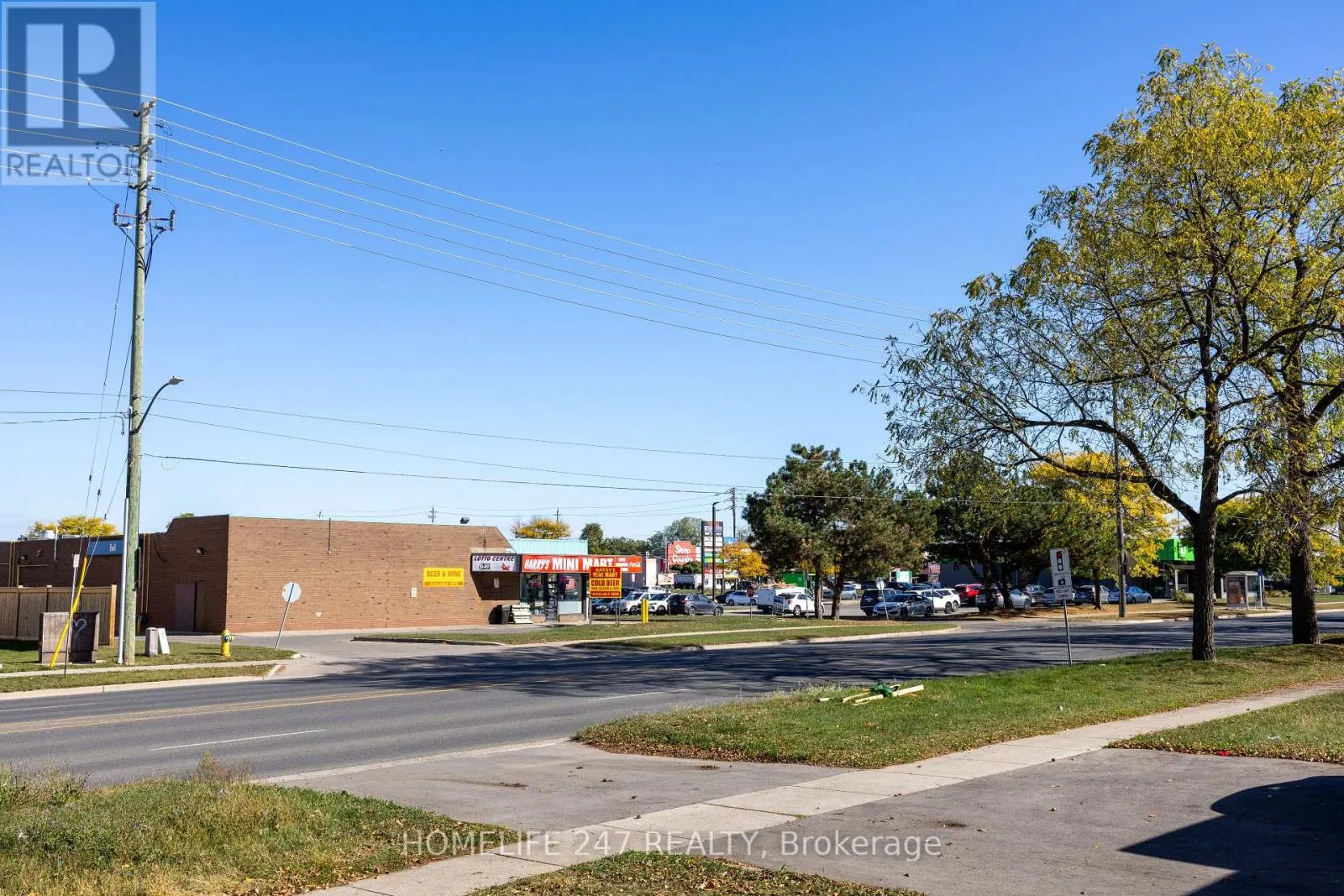 437 CLARKE ROAD