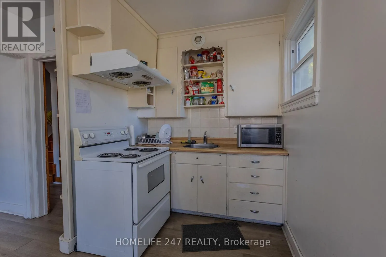 437 CLARKE ROAD