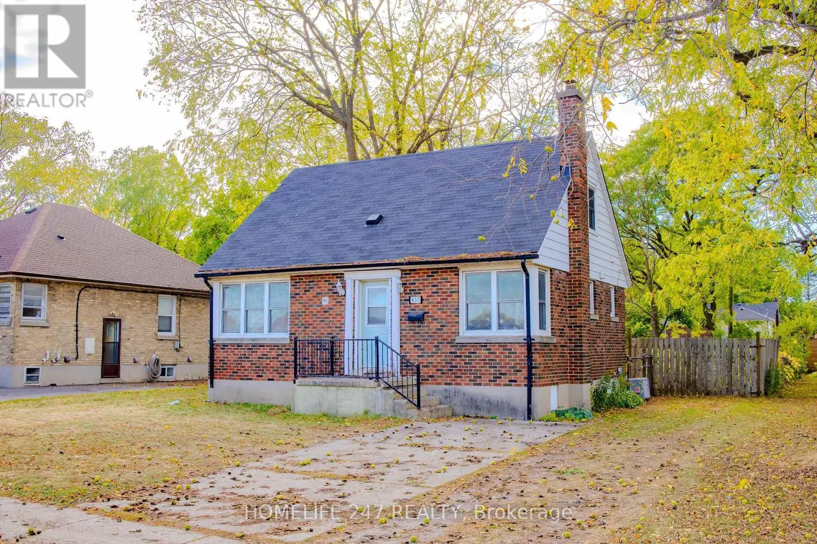 437 CLARKE ROAD