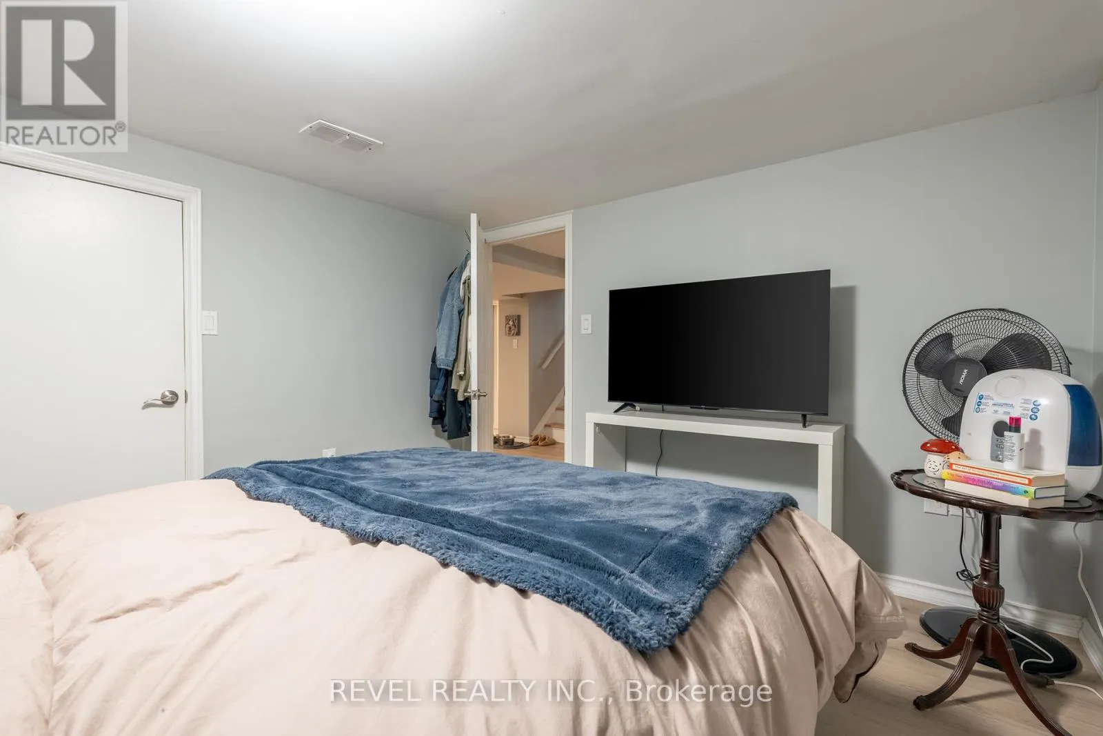 99 EAST 36TH STREET