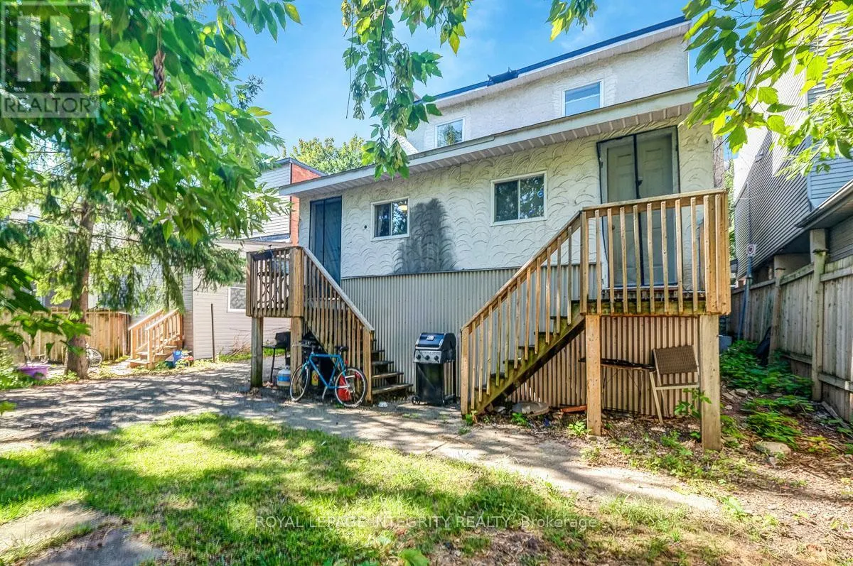 199 HENDERSON AVENUE