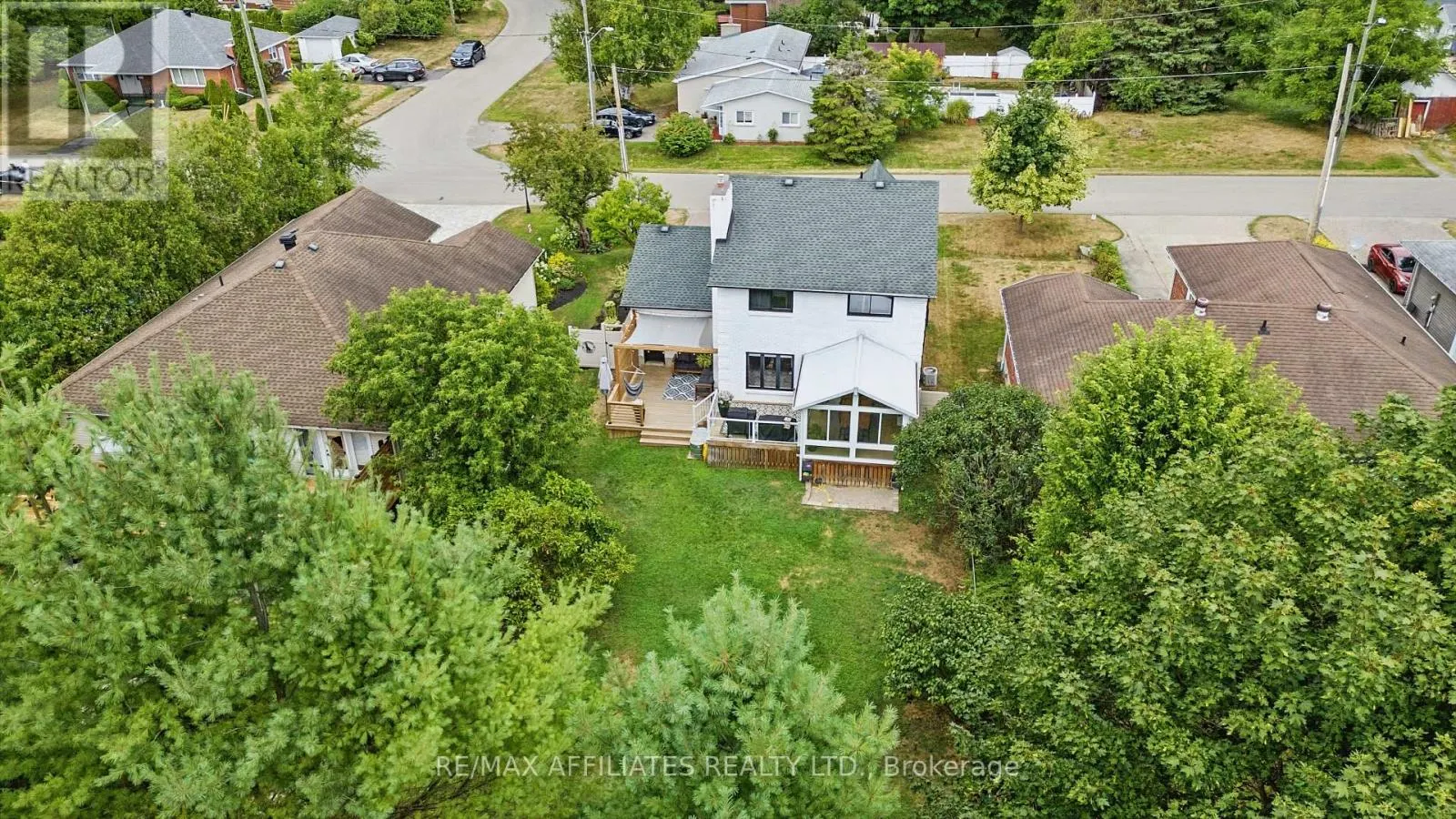 2C BAXTER DRIVE