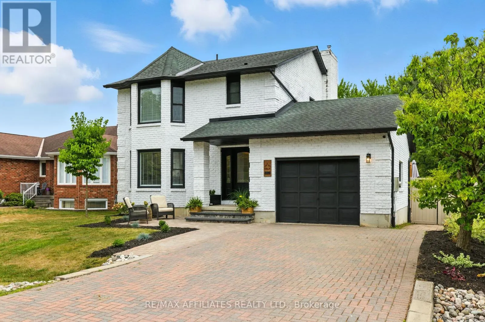 2C BAXTER DRIVE