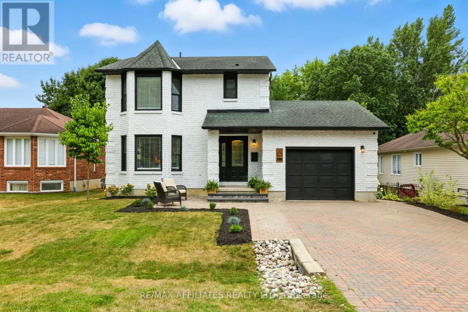 2C BAXTER DRIVE