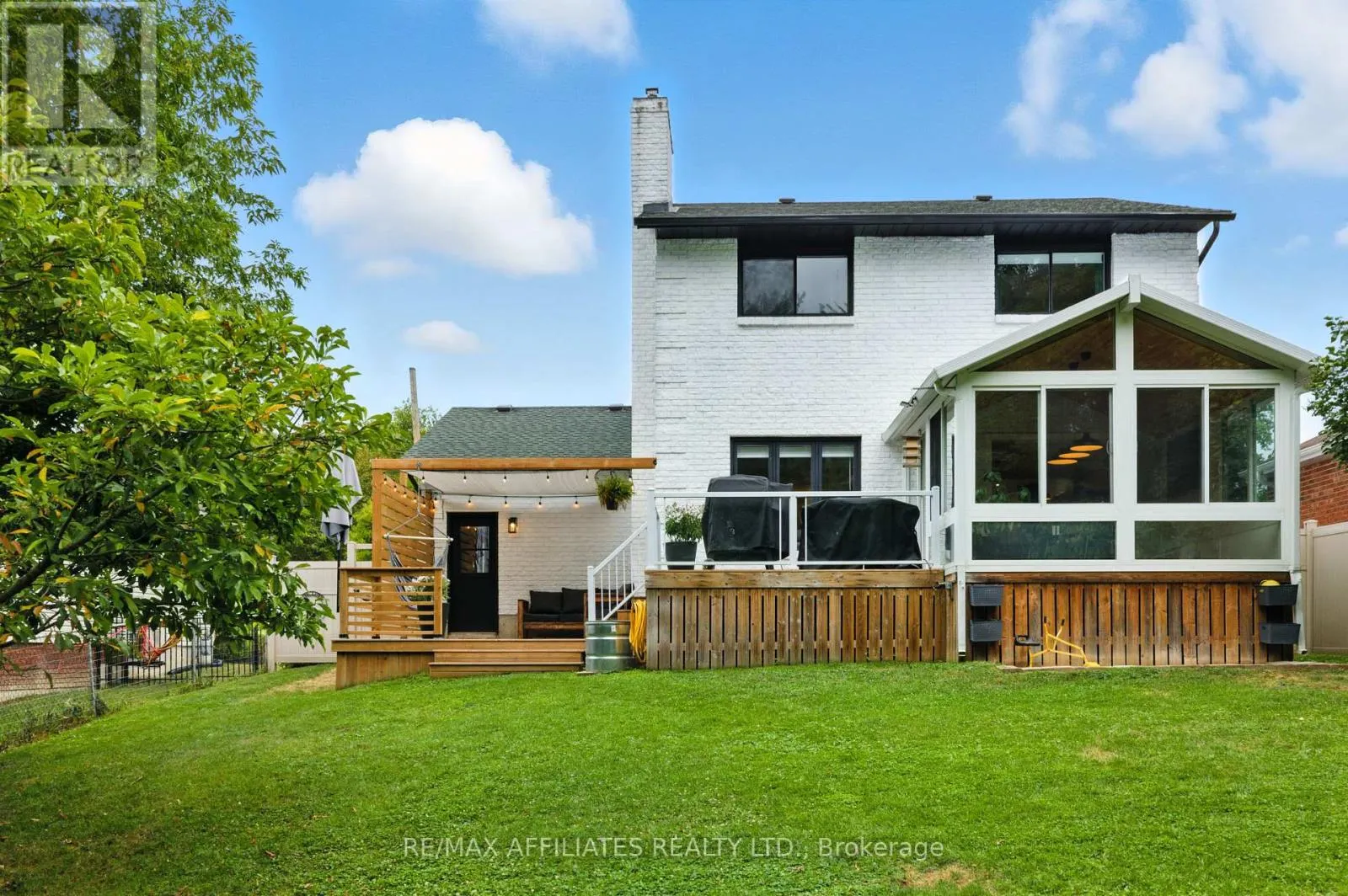 2C BAXTER DRIVE