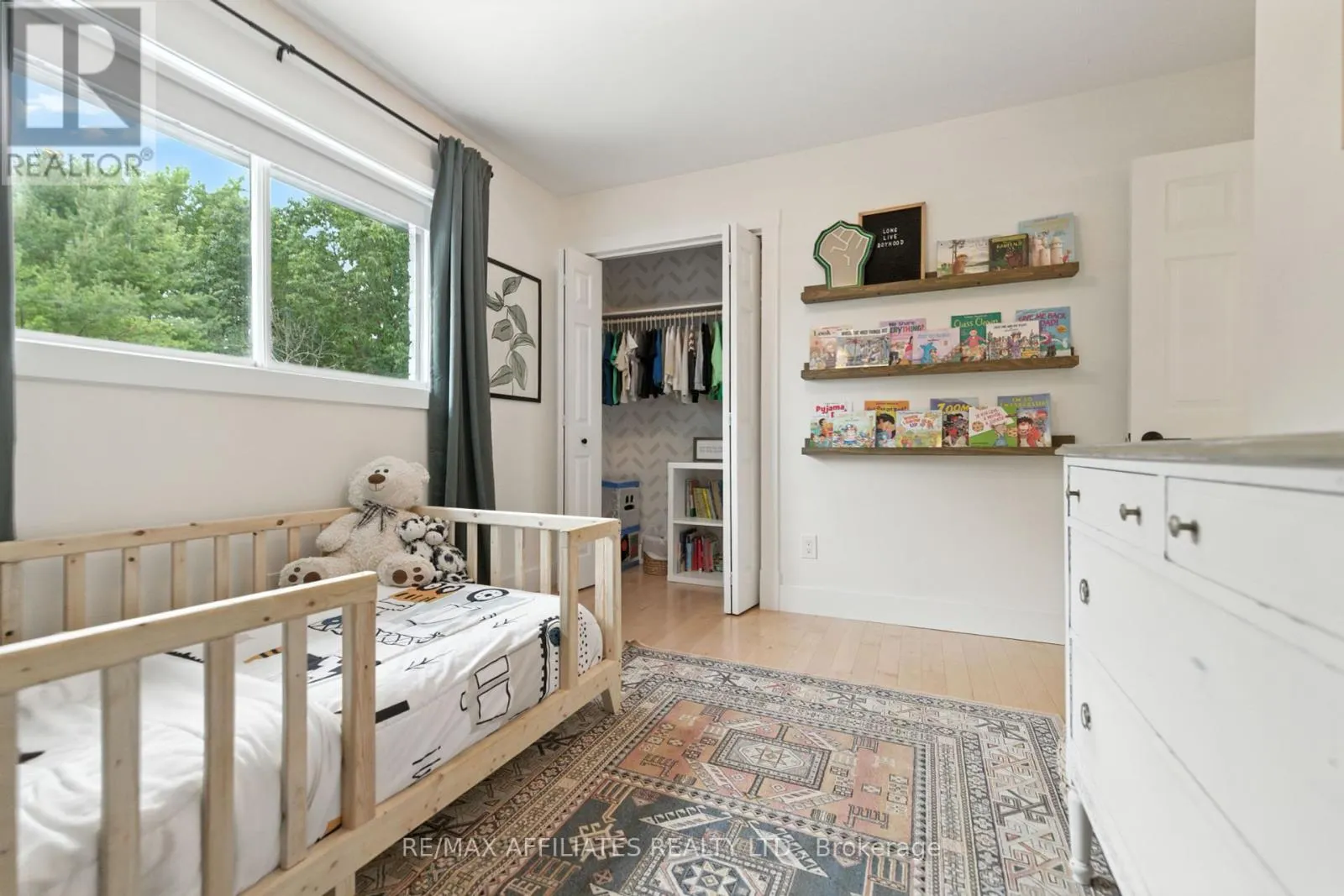 2C BAXTER DRIVE