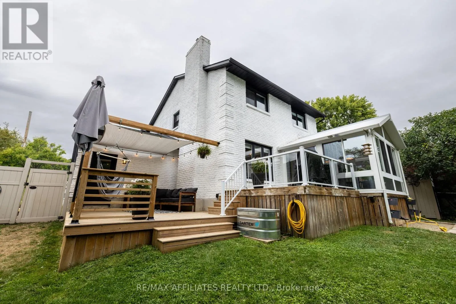 2C BAXTER DRIVE